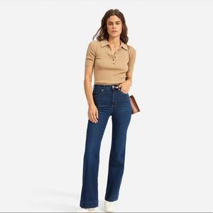 Everlane Modern Flare Jean